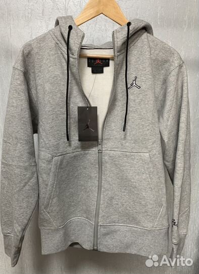 Зип Худи nike air Jordan