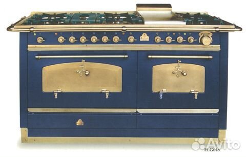 Варочный центр Restart ELG 048 g