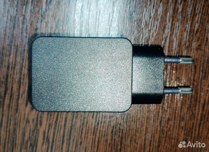 Зарядное устройство, блок питания