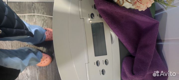 Мобильный кондиционер Beko