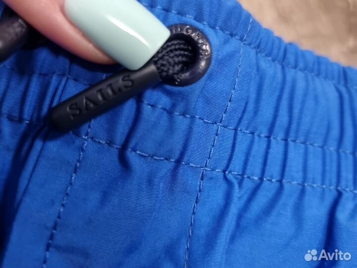 Плавательные шорты для мальчика