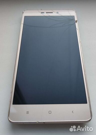 Телефон Redmi 3S