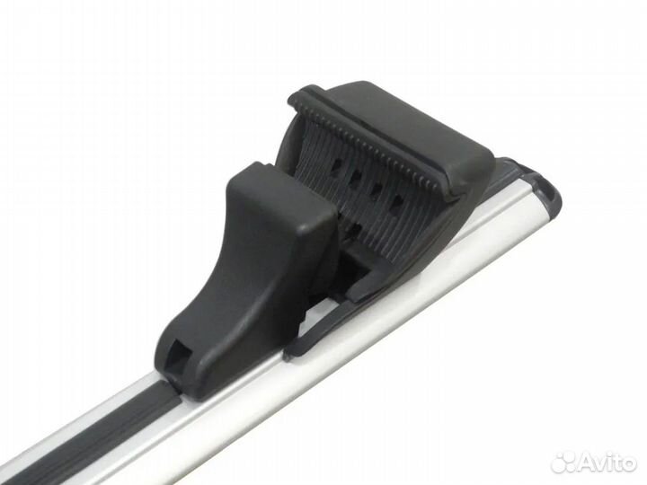 Багажник на крышу Subaru Outback Lux Классик