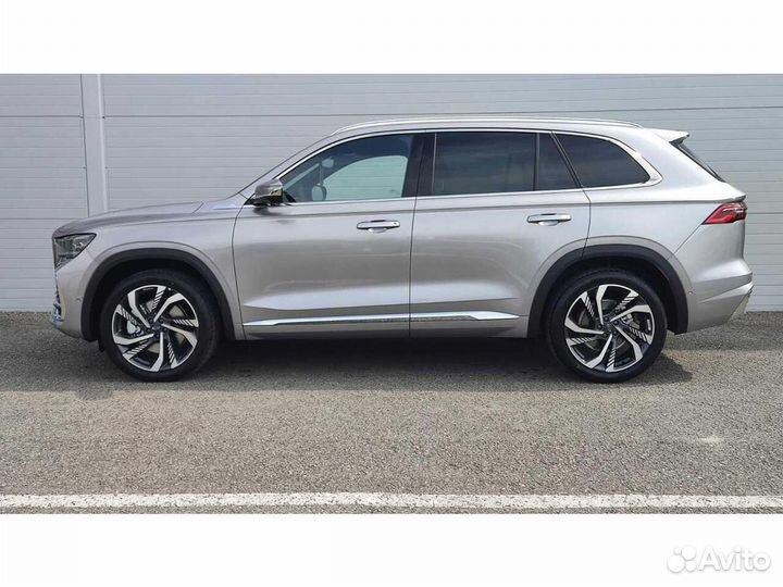 Geely Monjaro 2.0 AT, 2023