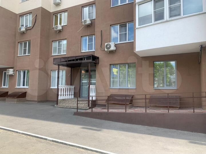 Openspace c шикарным ремонтом, 130 м²