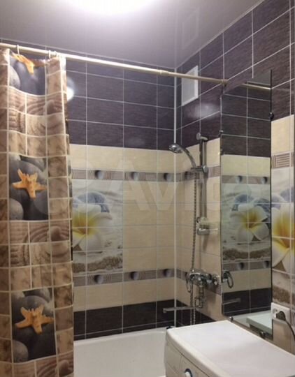 2-к. квартира, 43 м², 1/5 эт.