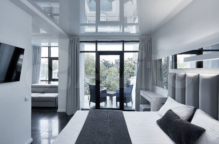 Квартира-студия, 27 м², 3/3 эт.