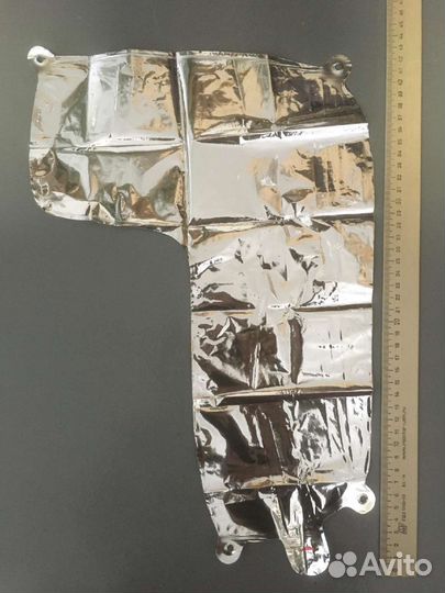 Шар 7ка, 42см