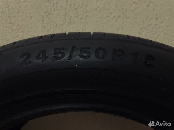 Triangle TH201 Sportex 245/50 R18