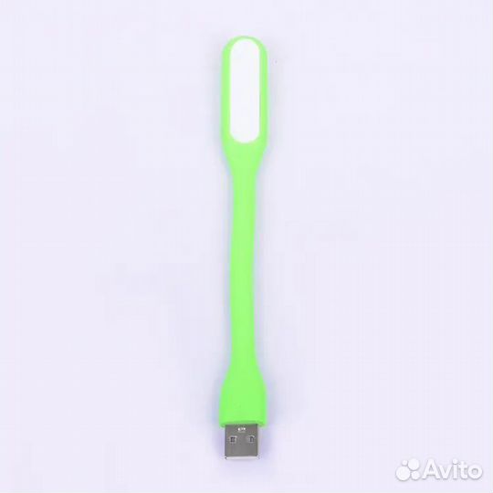 Мини-лампа для чтения, USB фонарик