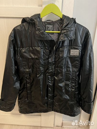Куртка gnk 152