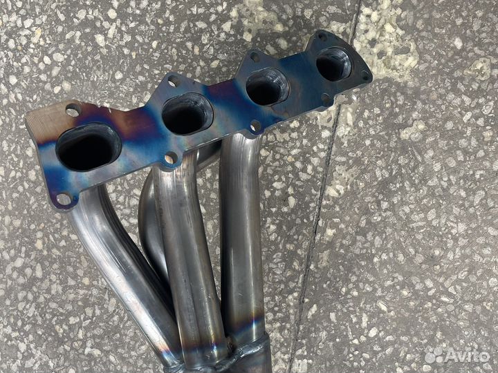 Паук VW Polo sedan 2010-2020