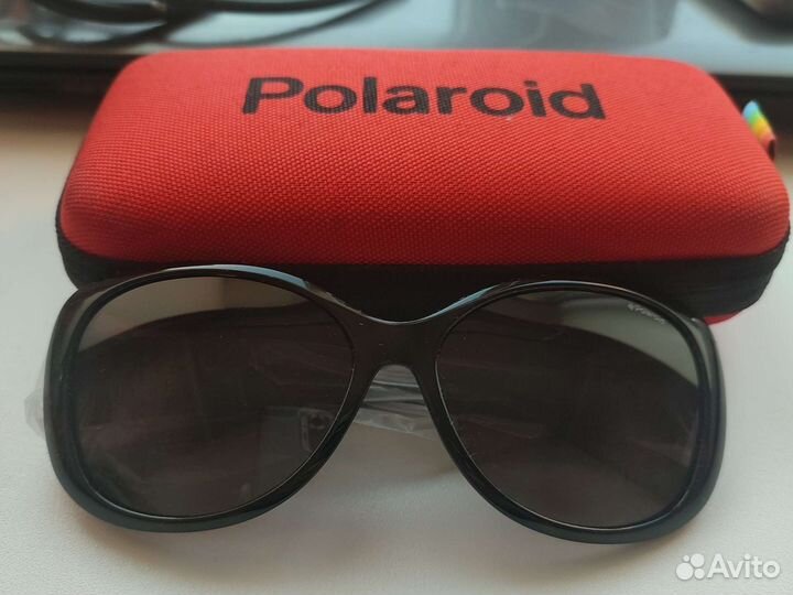 Солнцезащитные очки polaroid