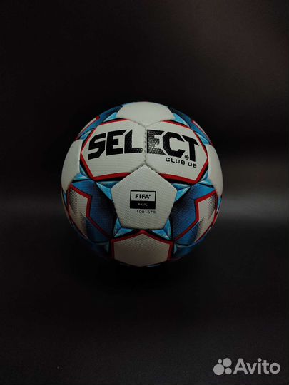 Футбольный мяч select профессиональный