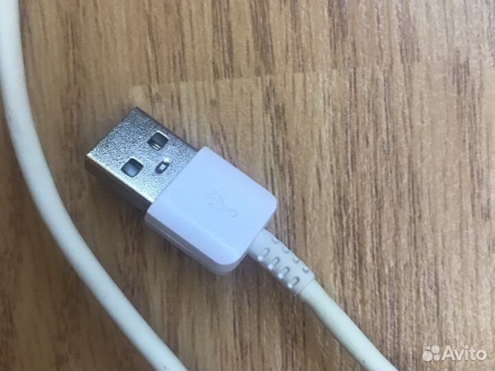 Шнур для зарядки Mi (taip-ci )