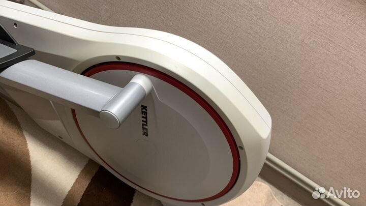 Эллиптический тренажер Kettler Unix M 7650-100