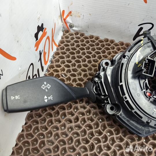 SZL BMW f45 f46 x1 f48 x2 f39 x5 f15 обогрев acc