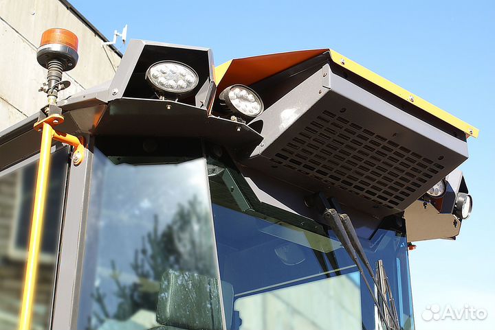 Дорожный каток Завод Дорожных Машин ZDM-7.7-VD, 2024