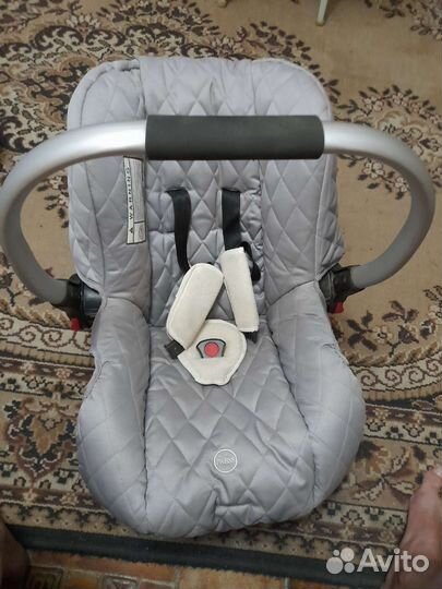 Кресло переноска для авто