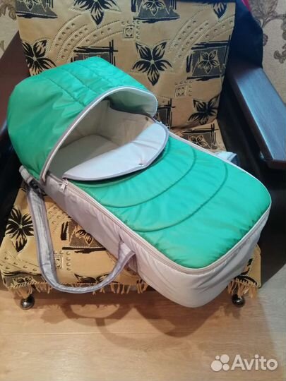 Переноска для детей