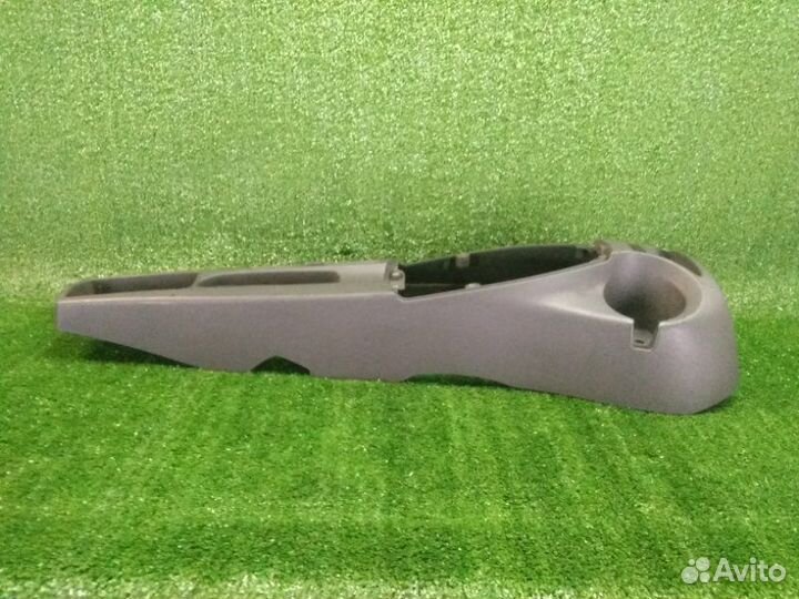 Подлокотник центральная консоль Ford Focus DFW