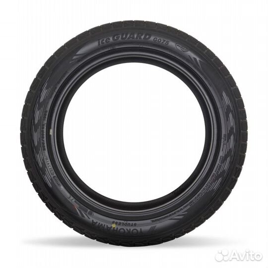 Yokohama Ice Guard G075 245/60 R18 105Q
