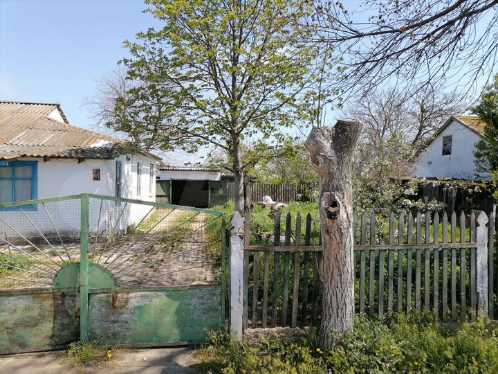 Дом 75 м² на участке 17 сот.