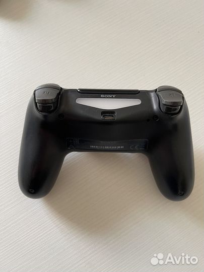 Джойстик dualshock ps4 v2 оригинальный