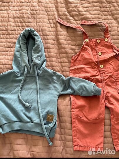 Детские вещи