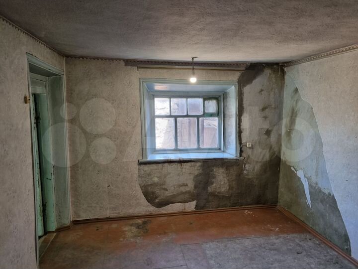 Дом 46 м² на участке 7 сот.