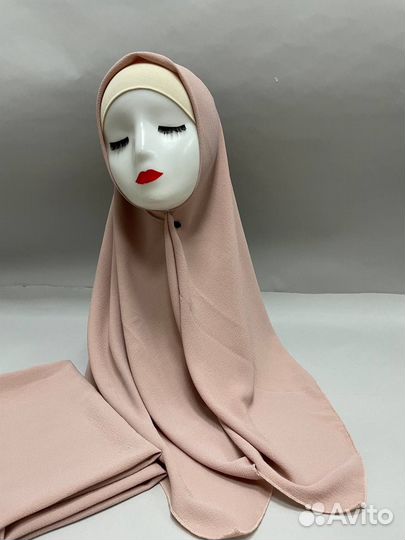 Женская одежда по шариату