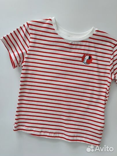 Футболки H&M, Waikiki