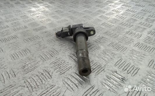 Катушка зажигания бензиновая KIA magentis MG (EEA25DE03)