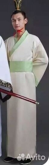 Японское кимоно мужское