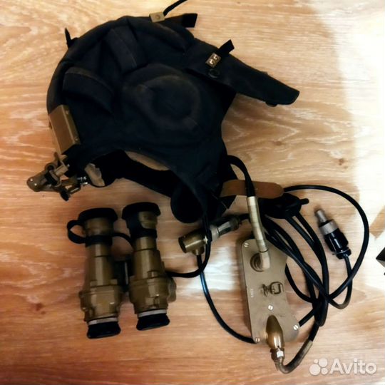 Прибор ночного видения