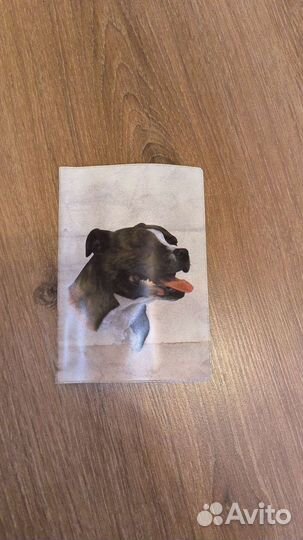 Обложка на паспорт