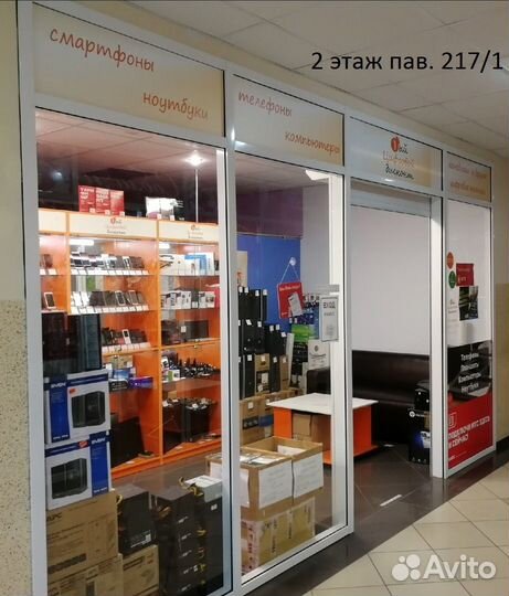 Honor AKA-L29 (9C) без Google сервисов
