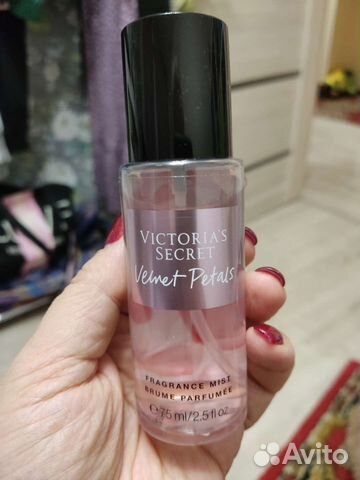 Victoria secret мист оригинал