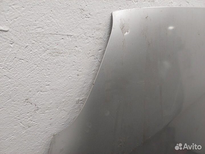 Капот Toyota Corolla E11