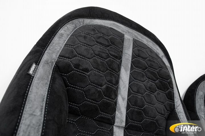 Каркасные авточехлы для Skoda Yeti