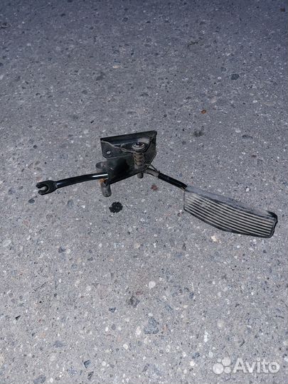 Педаль газа Opel Vectra B