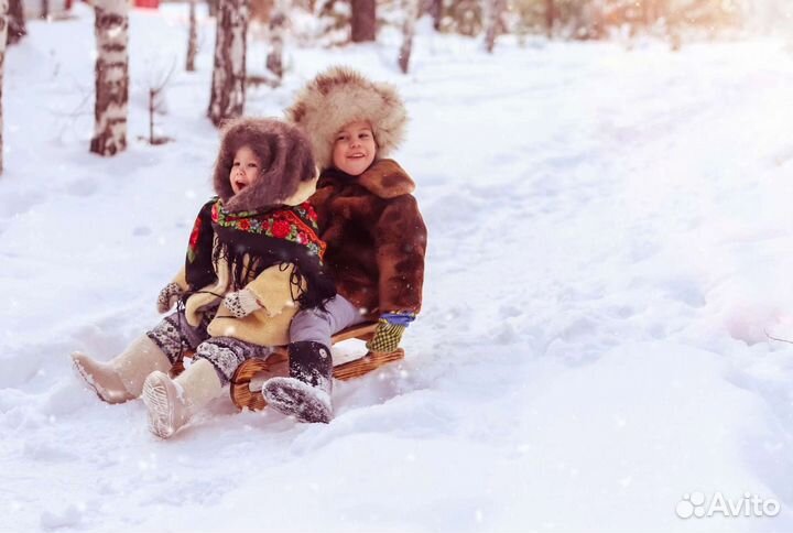 Фотосессии, семейный и детский фотограф