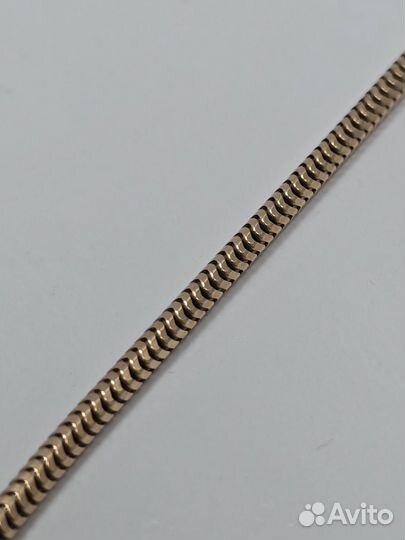 Золотая цепь