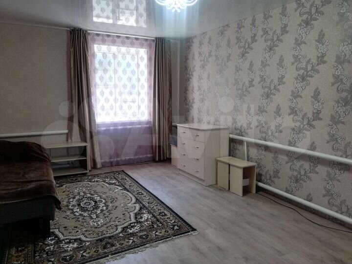 Дом 65 м² на участке 5 сот.