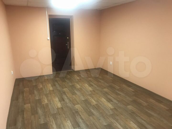 Офис, 17 м²