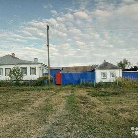 Продажа домов в Курской области
