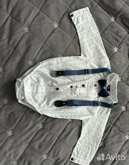 Детский костюм