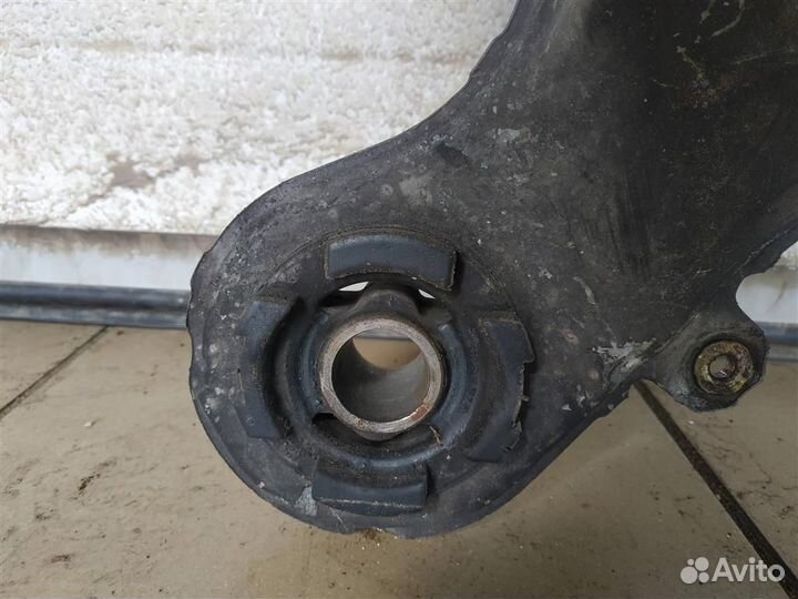 Подрамник передний Volvo S80 (2003-2006)