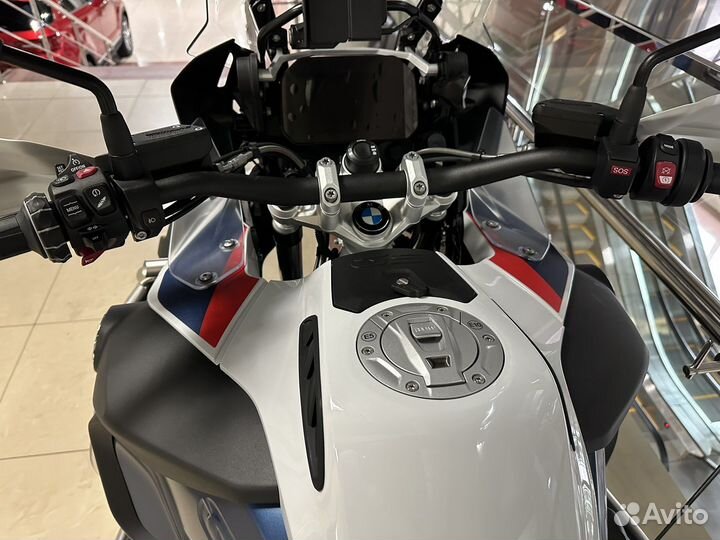 Bmw R1250GS adventure 2023