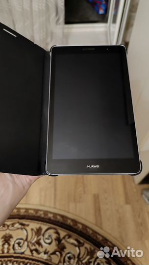 Планшет huawei mediapad T3 8.0